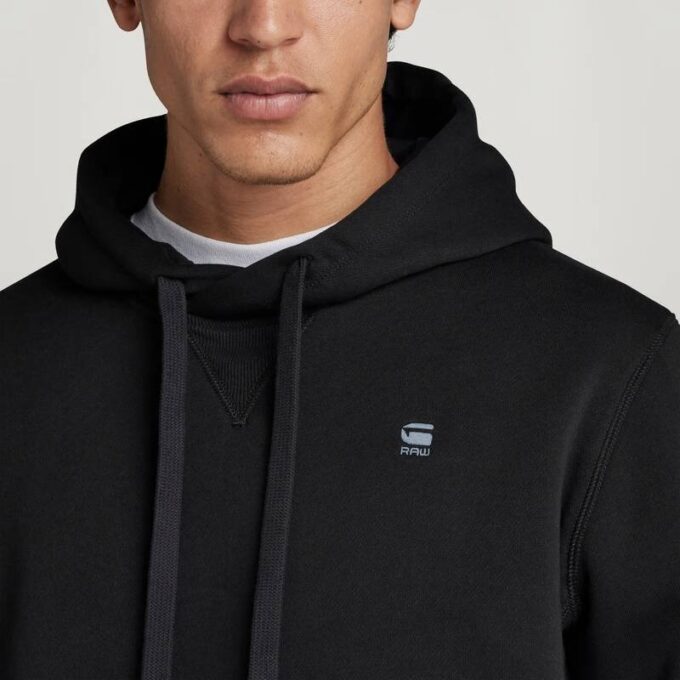 Premium Core Hooded Sweater Premium Core Hooded Sweater