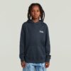 Premium Core Hooded Sweater voor jongens Premium Core Hooded Sweater voor jongens