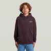 Premium Core Hooded Sweater voor jongens Premium Core Hooded Sweater voor jongens
