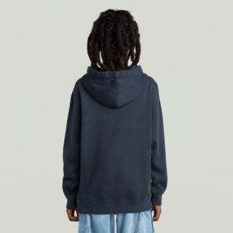 Premium Core Hooded Sweater voor jongens