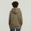 Premium Core Hooded Sweater voor jongens Premium Core Hooded Sweater voor jongens