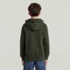 Premium Core Hooded Sweater voor jongens Premium Core Hooded Sweater voor jongens
