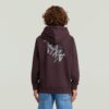Premium Core Hooded Sweater voor jongens Premium Core Hooded Sweater voor jongens