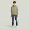 Premium Core Hooded Sweater voor jongens Premium Core Hooded Sweater voor jongens