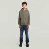 Premium Core Hooded Sweater voor jongens Premium Core Hooded Sweater voor jongens