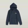 Premium Core Hooded Sweater voor jongens Premium Core Hooded Sweater voor jongens