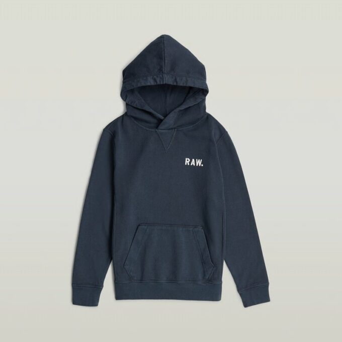 Premium Core Hooded Sweater voor jongens Premium Core Hooded Sweater voor jongens