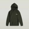 Premium Core Hooded Sweater voor jongens Premium Core Hooded Sweater voor jongens