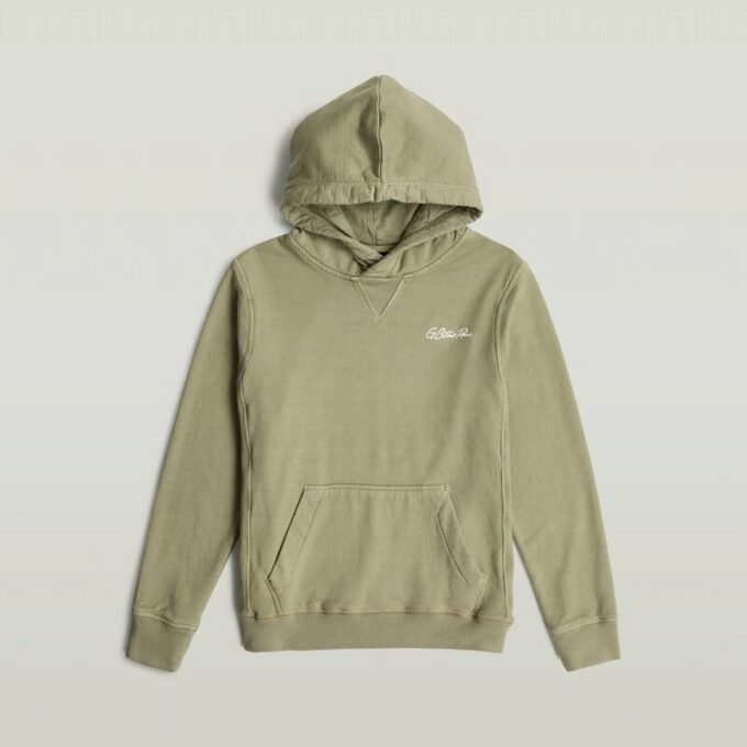 Premium Core Hooded Sweater voor jongens Premium Core Hooded Sweater voor jongens