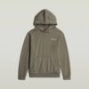 Premium Core Hooded Sweater voor jongens Premium Core Hooded Sweater voor jongens