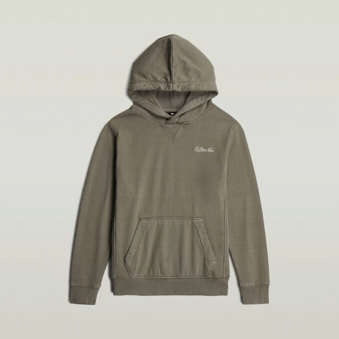 Premium Core Hooded Sweater voor jongens Premium Core Hooded Sweater voor jongens