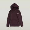 Premium Core Hooded Sweater voor jongens Premium Core Hooded Sweater voor jongens