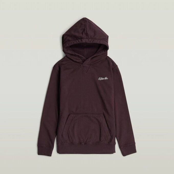 Premium Core Hooded Sweater voor jongens Premium Core Hooded Sweater voor jongens