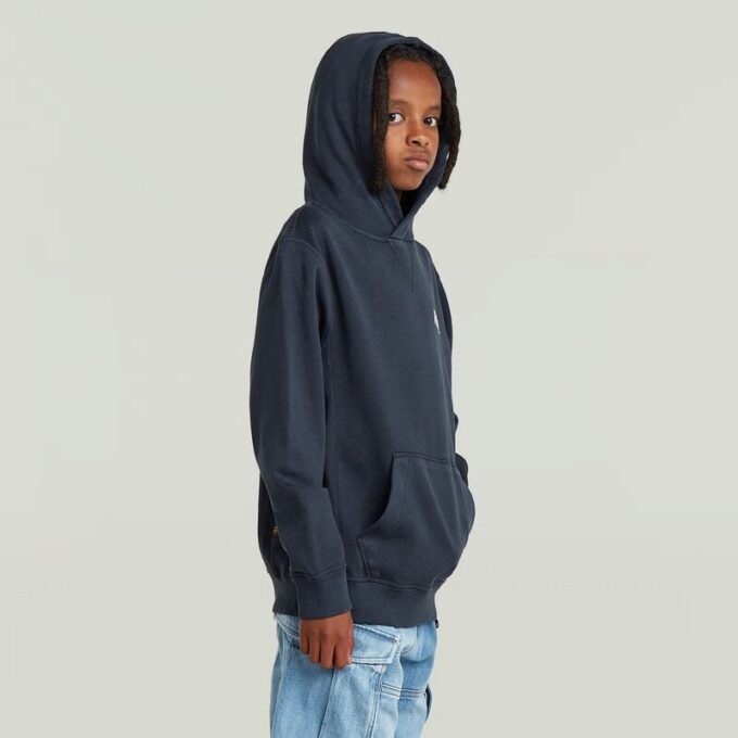 Premium Core Hooded Sweater voor jongens Premium Core Hooded Sweater voor jongens