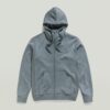 Premium Core Hooded Zip Trui Premium Core Hooded Zip Trui