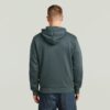 Premium Core Hooded Zip Trui Premium Core Hooded Zip Trui