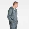 Premium Core Hooded Zip Trui Premium Core Hooded Zip Trui