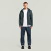 Premium Core Hooded Zip Trui Premium Core Hooded Zip Trui