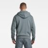 Premium Core Hooded Zip Trui Premium Core Hooded Zip Trui