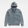 Premium Core Hooded Zip Trui Premium Core Hooded Zip Trui