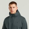 Premium Core Hooded Zip Trui Premium Core Hooded Zip Trui