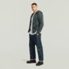 Premium Core Hooded Zip Trui Premium Core Hooded Zip Trui