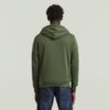 Premium Core Hoodie met rits Premium Core Hoodie met rits