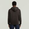 Premium Core Hoodie met rits Premium Core Hoodie met rits