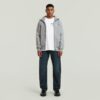 Premium Core Hoodie met rits Premium Core Hoodie met rits