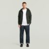 Premium Core Hoodie met rits Premium Core Hoodie met rits
