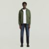 Premium Core Hoodie met rits Premium Core Hoodie met rits