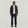 Premium Core Hoodie met rits Premium Core Hoodie met rits