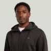 Premium Core Hoodie met rits Premium Core Hoodie met rits