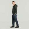 Premium Core Hoodie met rits Premium Core Hoodie met rits