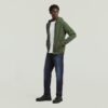 Premium Core Hoodie met rits Premium Core Hoodie met rits