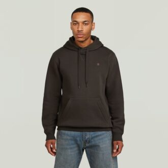 Premium Core Hoodie Trui