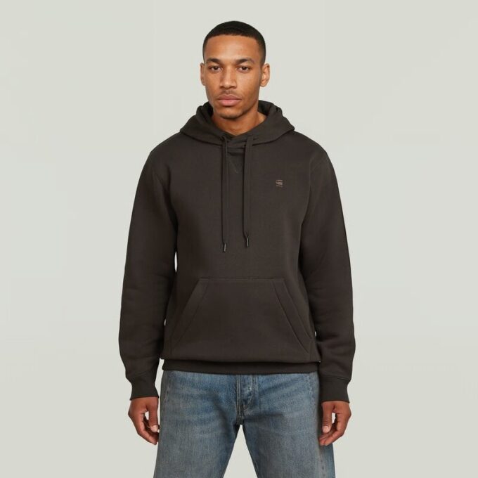 Premium Core Hoodie Trui Premium Core Hoodie Trui