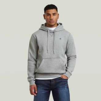 Premium Core Hoodie Trui