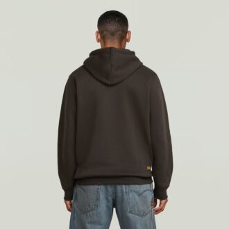 Premium Core Hoodie Trui