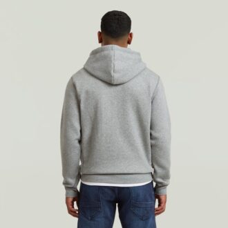 Premium Core Hoodie Trui