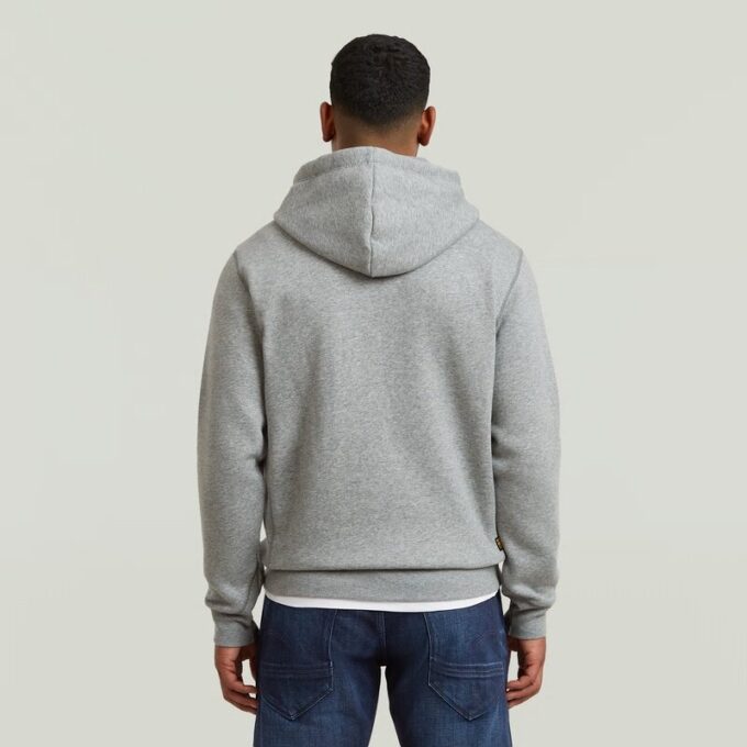 Premium Core Hoodie Trui Premium Core Hoodie Trui