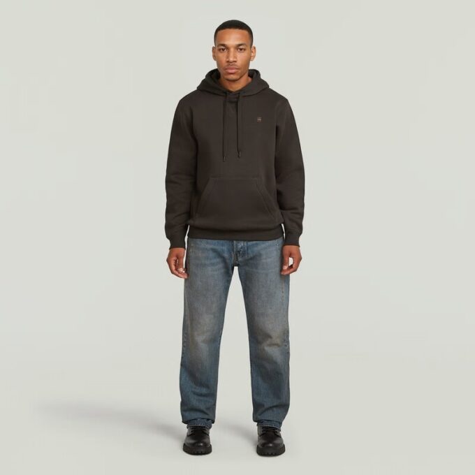 Premium Core Hoodie Trui Premium Core Hoodie Trui