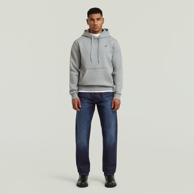 Premium Core Hoodie Trui Premium Core Hoodie Trui