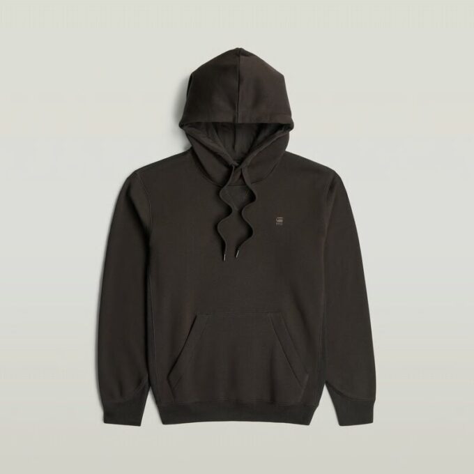 Premium Core Hoodie Trui Premium Core Hoodie Trui