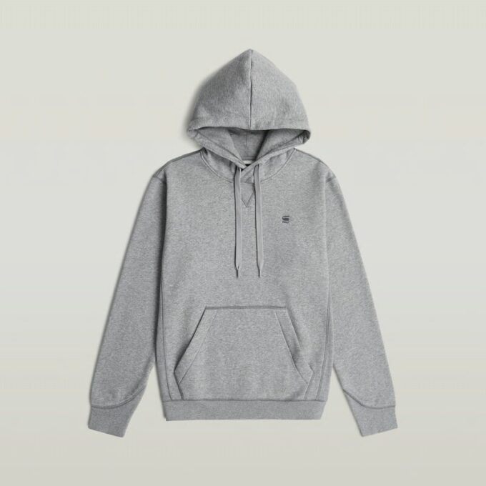Premium Core Hoodie Trui Premium Core Hoodie Trui