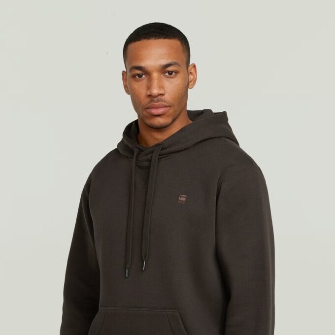 Premium Core Hoodie Trui Premium Core Hoodie Trui