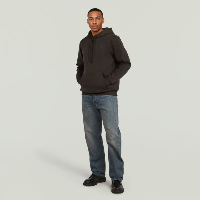 Premium Core Hoodie Trui Premium Core Hoodie Trui