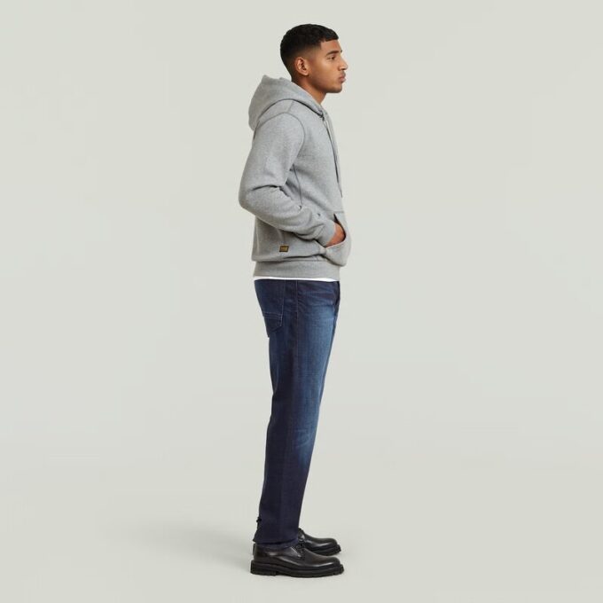 Premium Core Hoodie Trui Premium Core Hoodie Trui