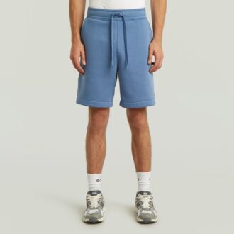 Premium Core Sweater Shorts