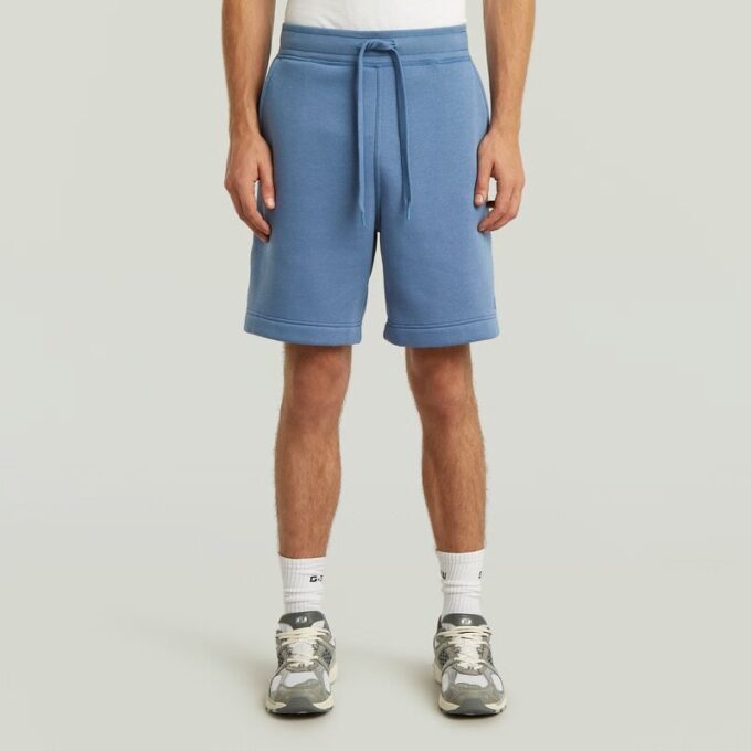 Premium Core Sweater Shorts Premium Core Sweater Shorts